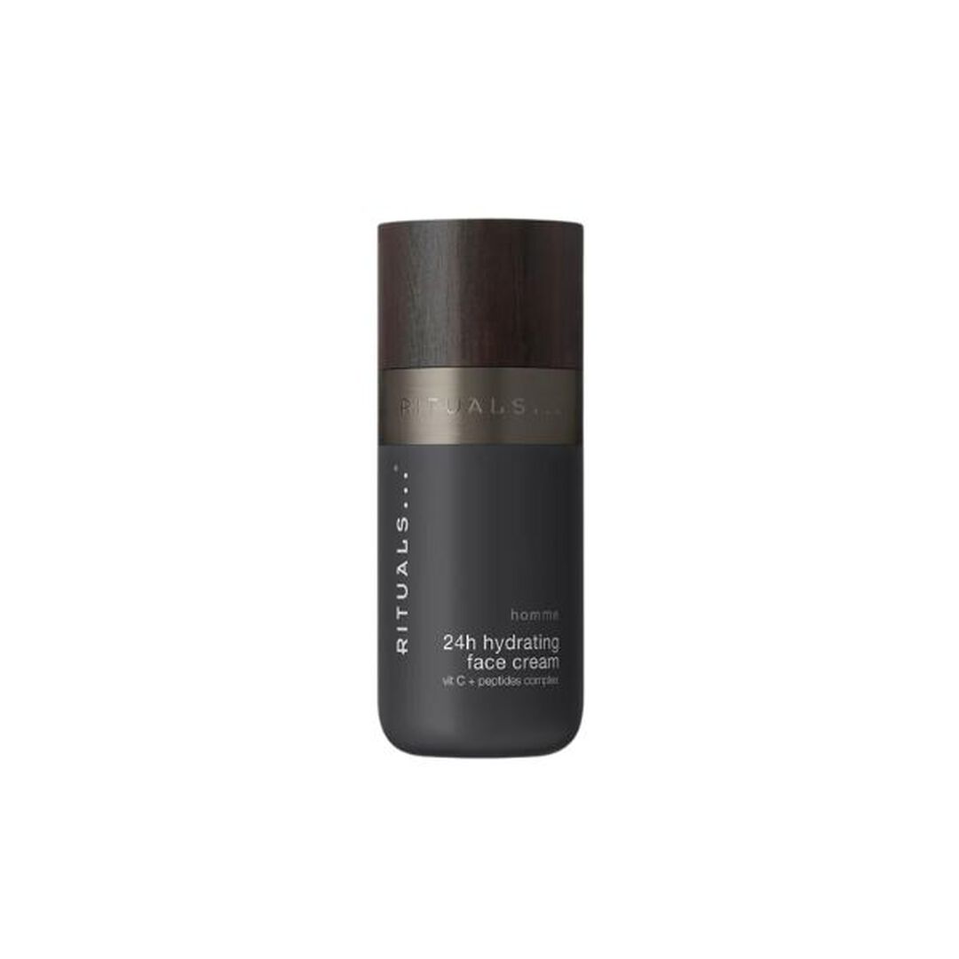 Creme Hidratante em Gel - Rituals - Homme - Imagem 1