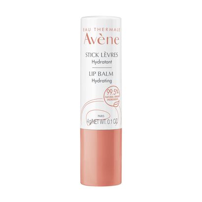 Stick Labial Cuidados Essenciais - AVENE -  - Imagem