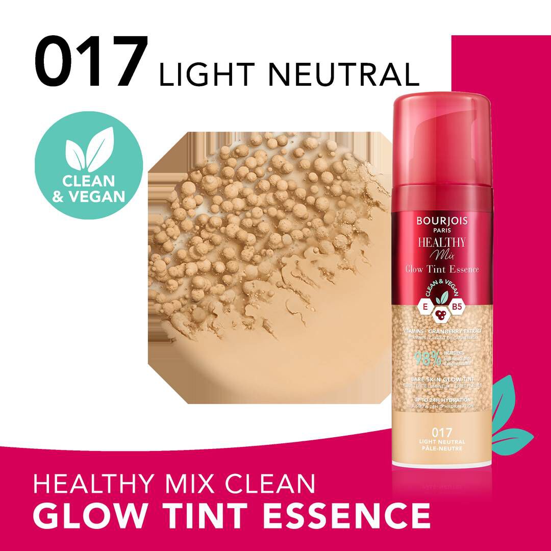 Healthy Mix Essence - BOURJOIS -  - Imagem 4