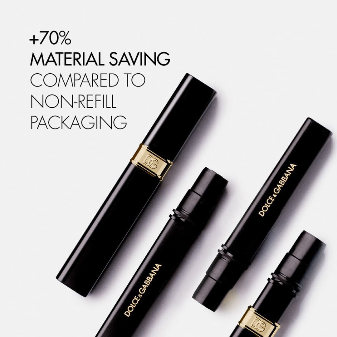 My Lash Seduction Mascara - Dolce&Gabbana - CLASSIC - Imagem 9