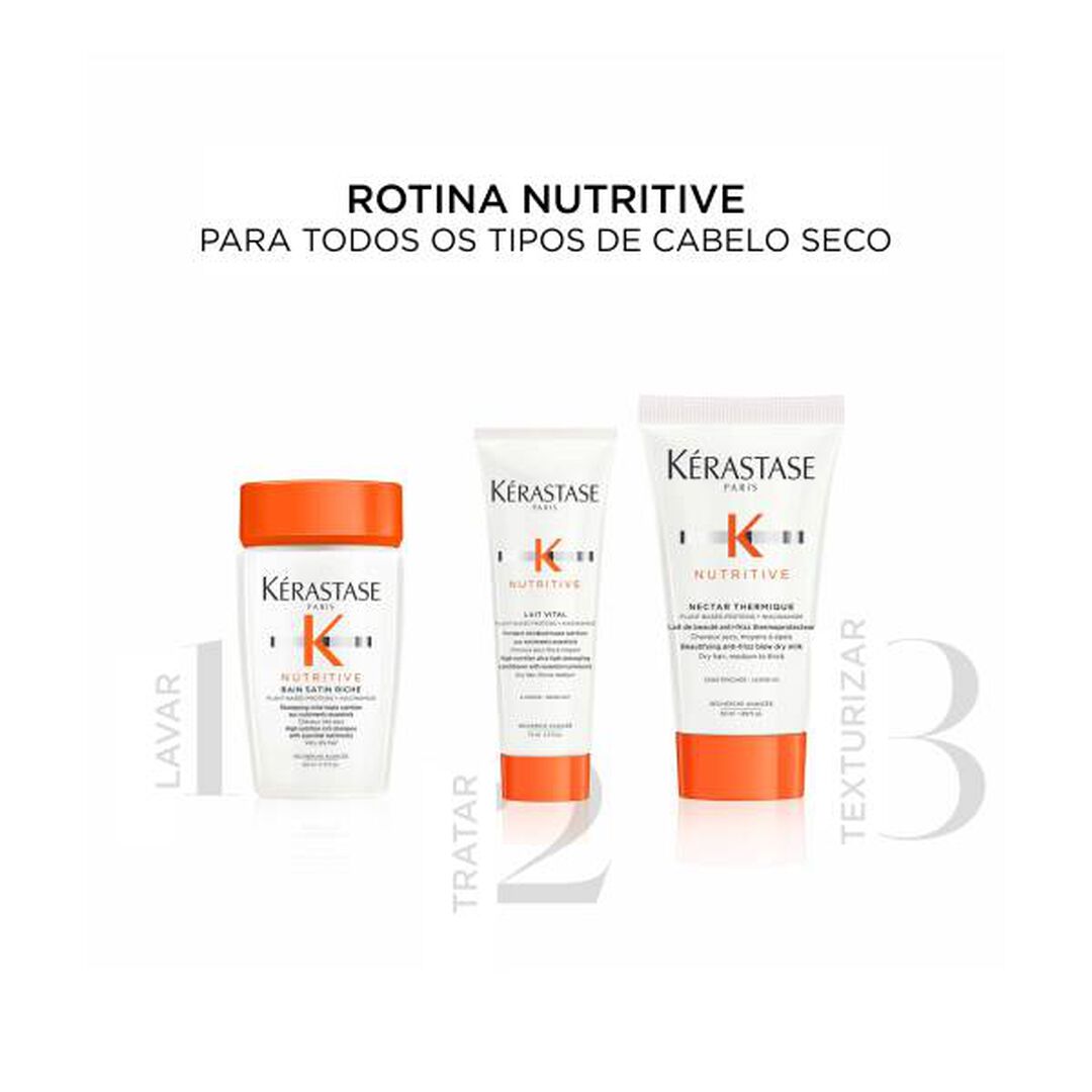 Discovery Set - KERASTASE - Nutritive - Imagem 15