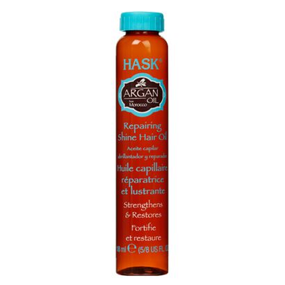 Repairing Shine Oil Vial - HASK - GLOV - Imagem