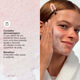Exfoliating Glow Cleanser - CLINIQUE - Moisture Surge - Imagem 2