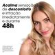 Condicionador Peónia - KLORANE -  - Imagem 8