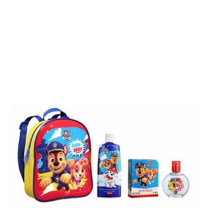 Coffret Patrulha Pata - Air-Val - AIR VAL CRIANÇA - Imagem