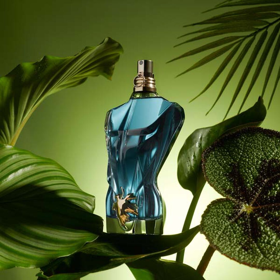 Eau de Toilette - Jean Paul Gaultier - Le Beau - Imagem 6