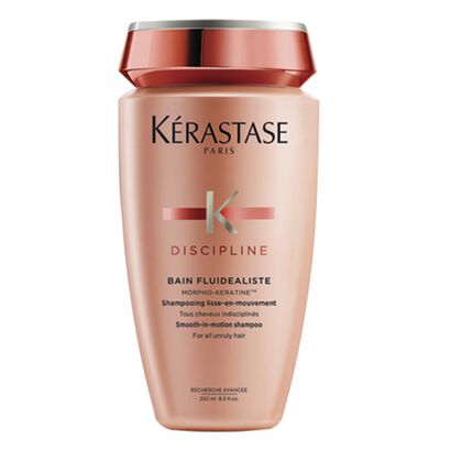 Bain Fluidealiste - KERASTASE - Discipline - Imagem