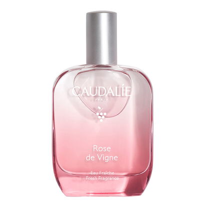 Rose de Vigne Eau Fra&icirc;che - CAUDALIE -  - Imagem