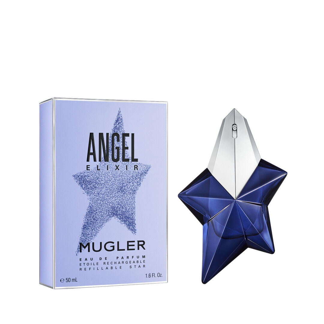 Angel Elixir Eau de Parfum - MUGLER - ANGEL ELIXIR - Imagem 9