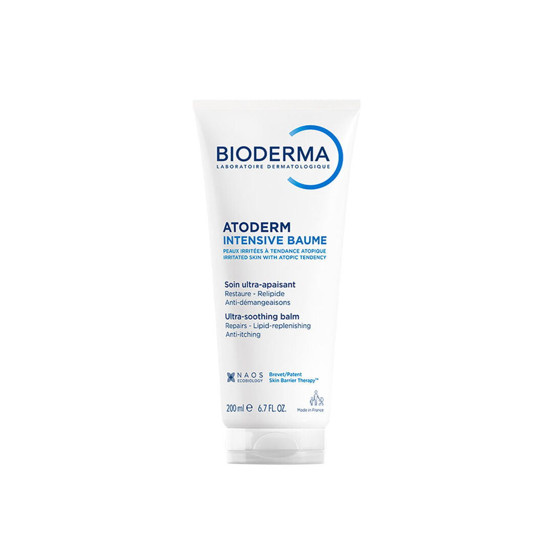 Atoderm Intensive Baume - BIODERMA -  - Imagem 1