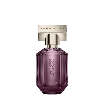 Eau de Parfum - HUGO BOSS - Boss The Scent Magnetic For Her - Imagem