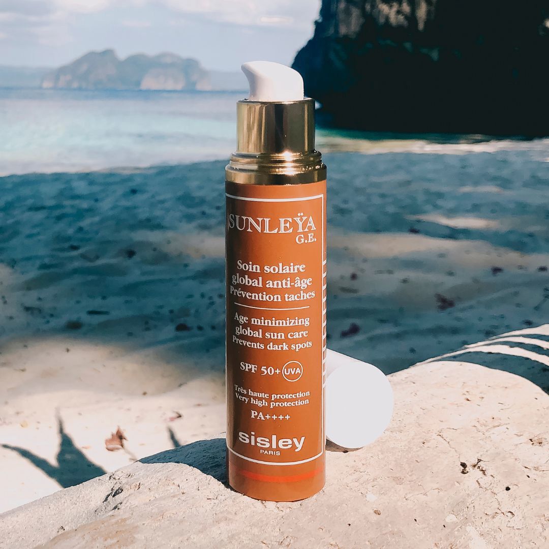 Sunleya G.E., Spf50+ - Sisley Paris - SISLEY SOLARES - Imagem 4