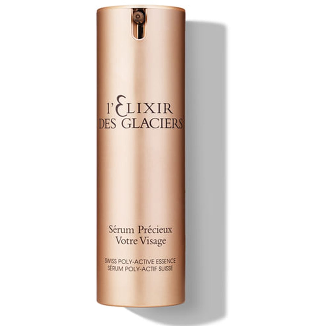 Elixir Sérum Précieux - VALMONT - VA ELIXIR DES GLACIERS - Imagem 1