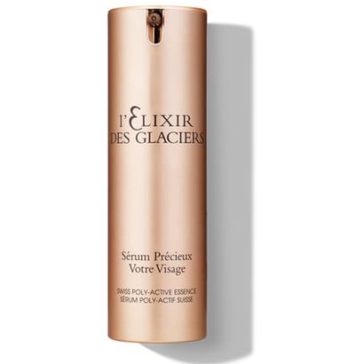 Elixir Sérum Précieux - VALMONT - VA ELIXIR DES GLACIERS - Imagem