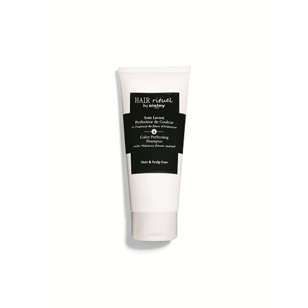 Soin Lavant Perfecteur de Couleur - Hair Rituel by Sisley Paris - Sisley Cabelos - Imagem 1