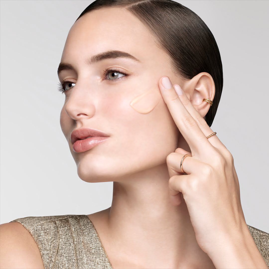Tightening Serum - LANCASTER - Golden Lift - Imagem 12