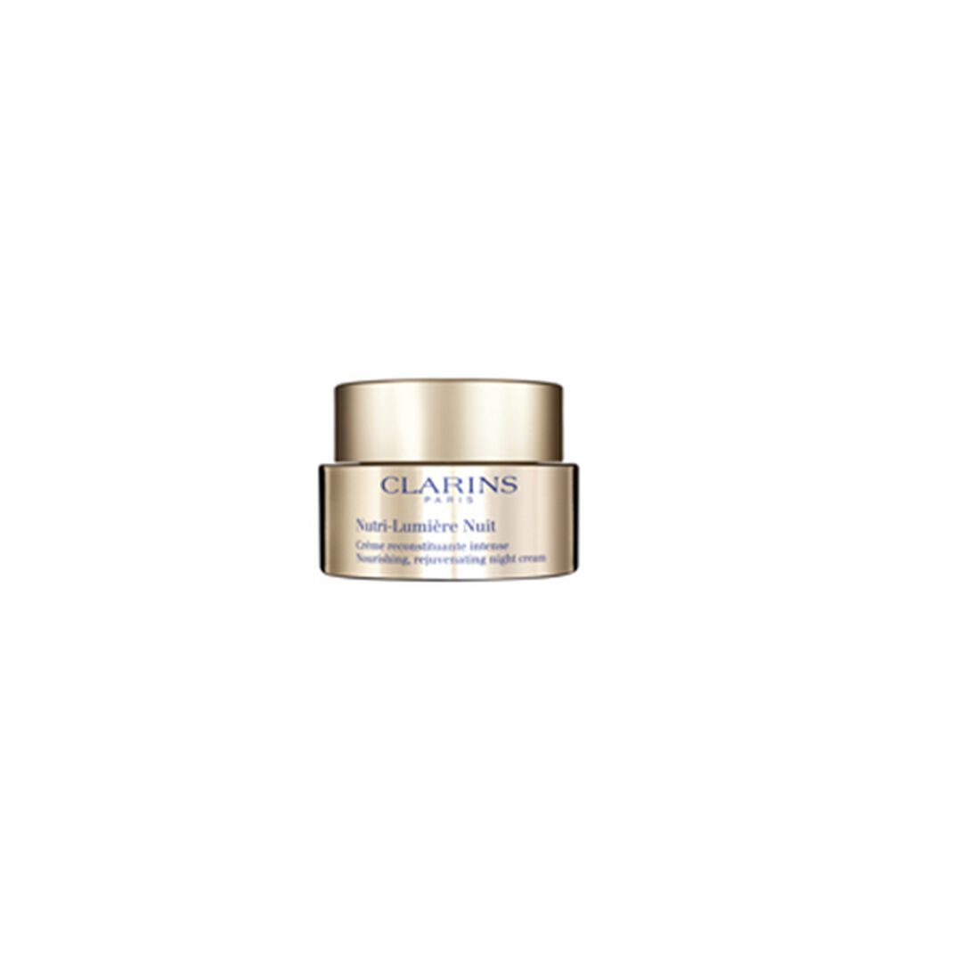 Crème reconstituante intense - CLARINS - Nutri-Lumière - Imagem 1