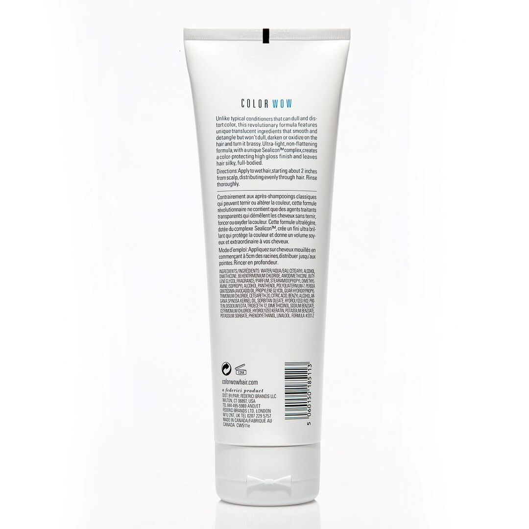Color Security Conditioner - COLOR WOW -  - Imagem 6