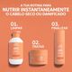 Máscara Nutri Enrich - WELLA HAIR CARE - Invigo - Imagem 8 Máscara Nutri Enrich - WELLA HAIR CARE - Invigo - Imagem 8