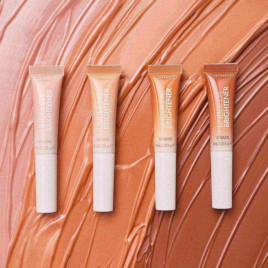 Iluminador olhos l&iacute;quido - CATRICE -  - Imagem 8