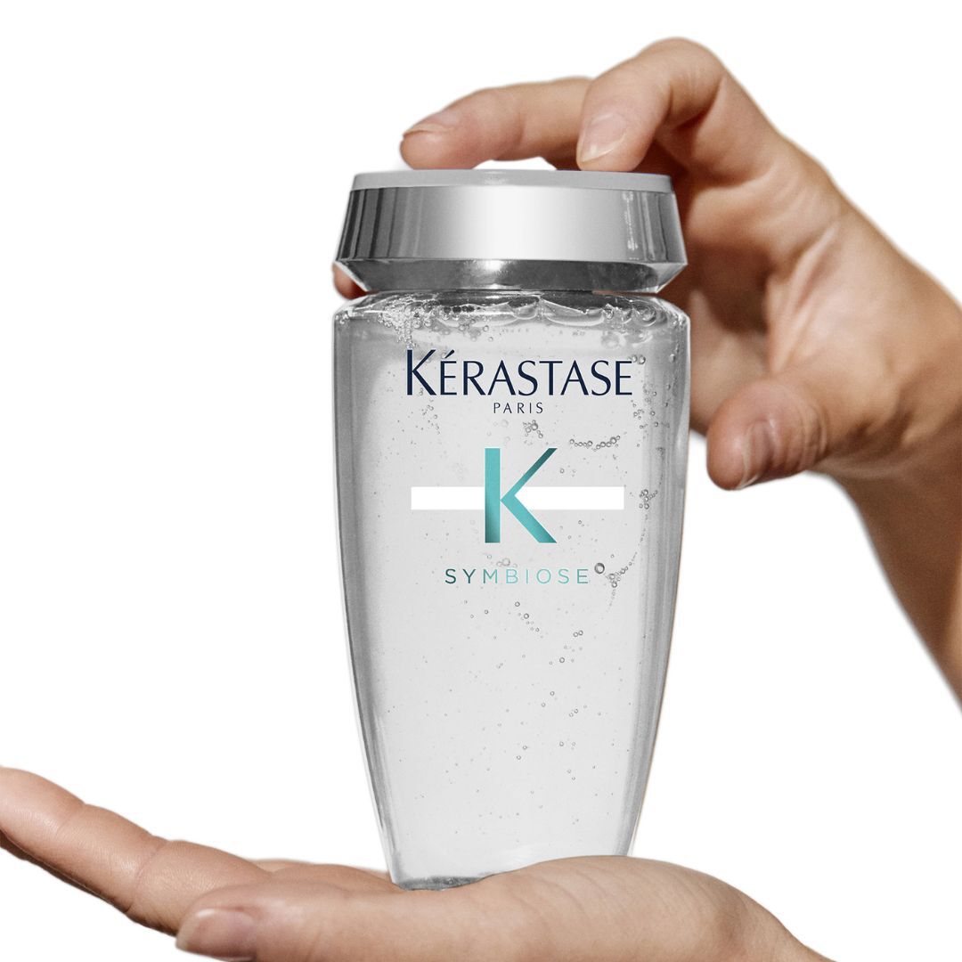 Bain Pureté - KERASTASE - Symbiose - Imagem 7