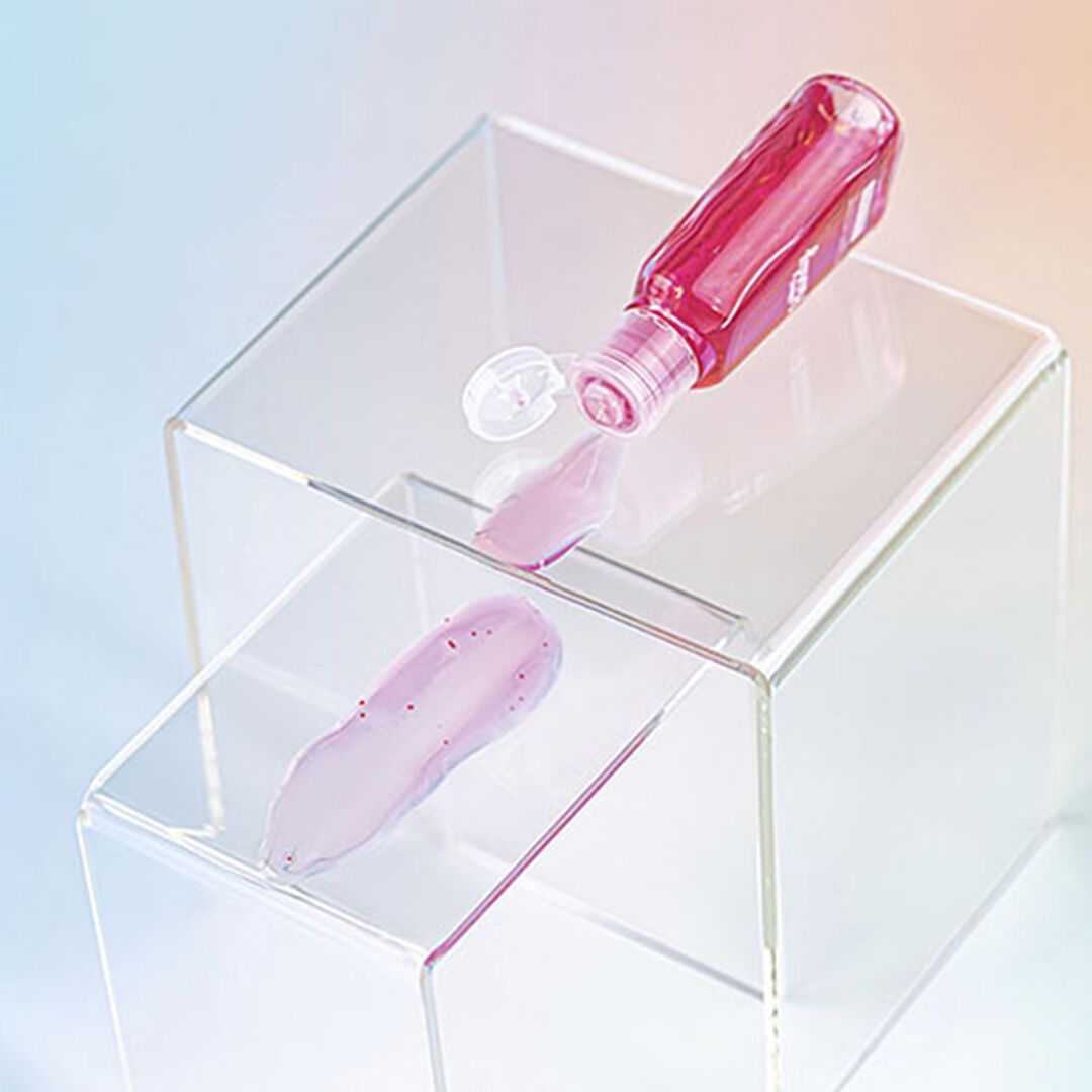 Gel de Limpeza para Mãos - Chérie Cherry - MERCI HANDY -  - Imagem 4