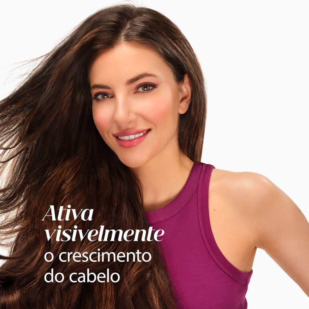 Condicionador Quinina Acelerador Crescimento - KLORANE -  - Imagem 2