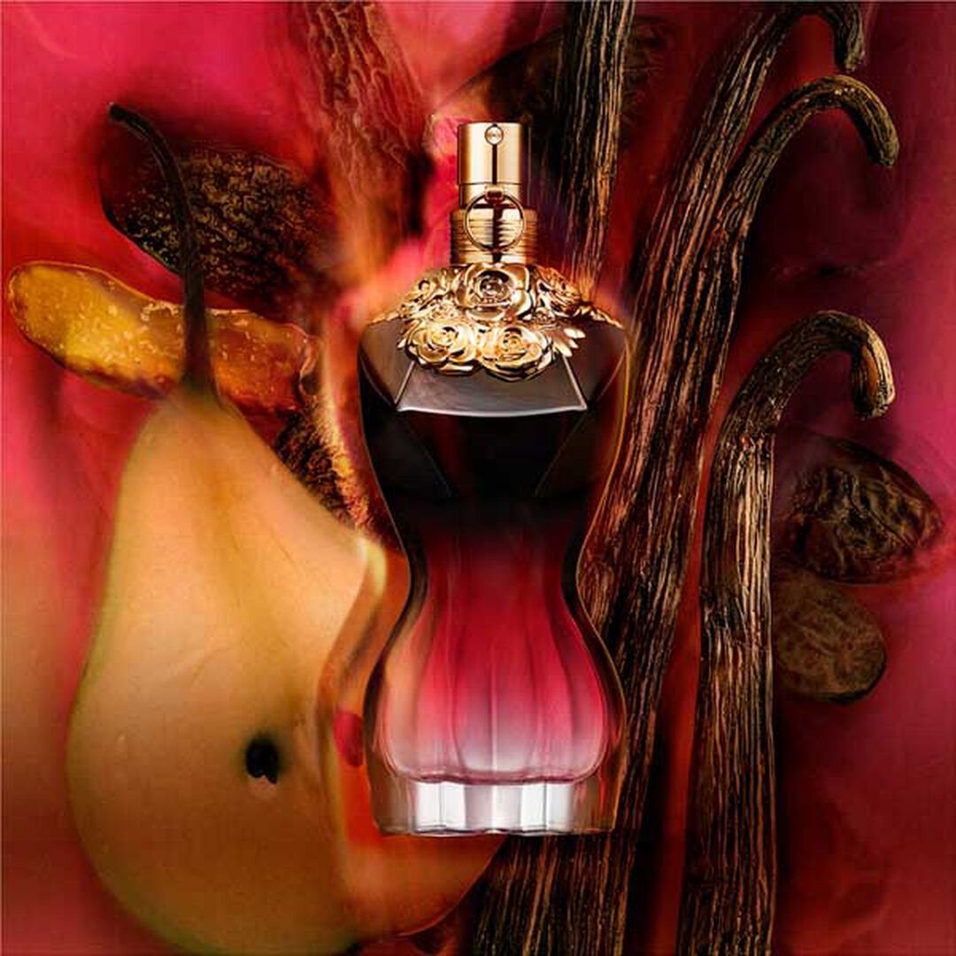 Le Parfum EDP - Jean Paul Gaultier - GAULTIER/S BELLE - Imagem 5