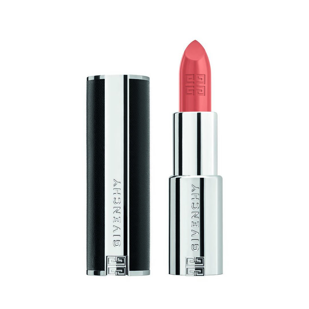 Batom Le Rouge Interdit Intense Silk - GIVENCHY - LÁBIOS - Imagem 1