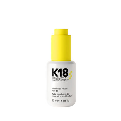 &Oacute;leo Reparador de Cabelo - K18 -  - Imagem