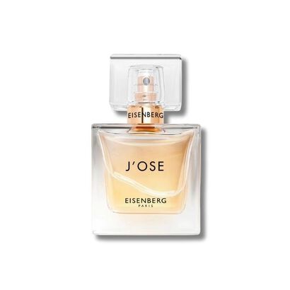 Eau de Parfum - Eisenberg - J'ose - Imagem