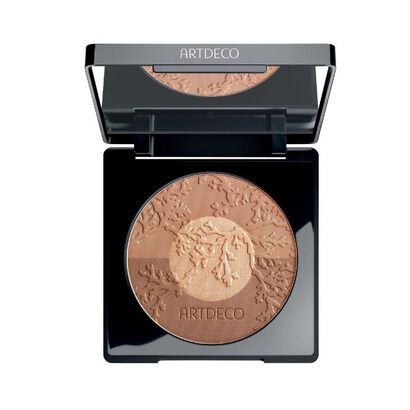 All Seasons Bronzing Powder - ARTDECO -  - Imagem