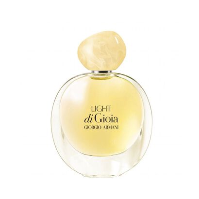 Eau de Parfum - Giorgio Armani - AM LIGHT DI GIOIA - Imagem