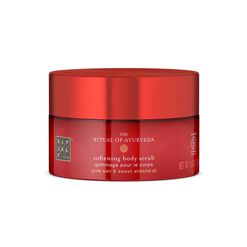 The Ritual of Ayurveda Body Scrub 300g, , hi-res