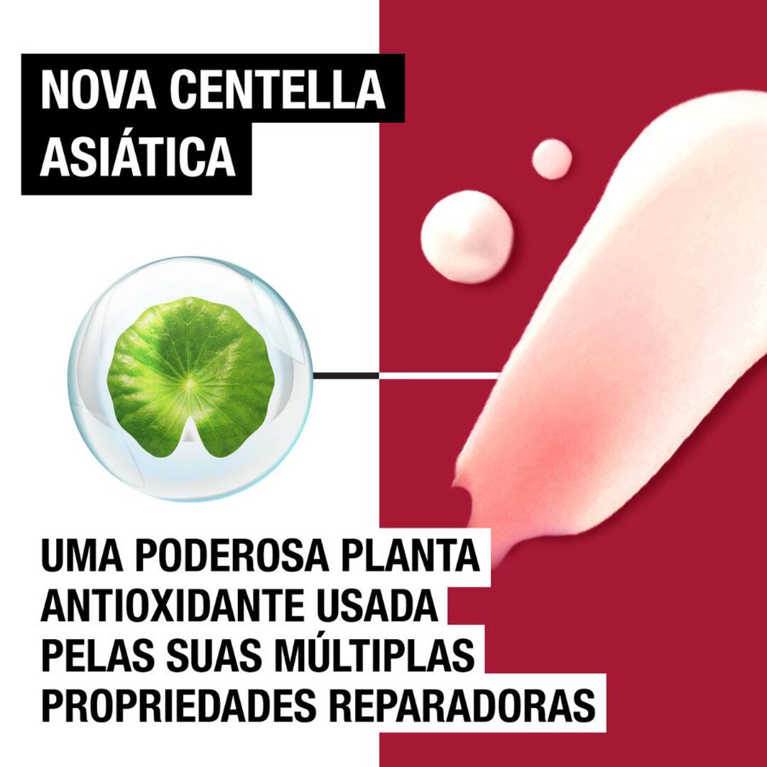 Loção de Corpo de Reparação Intensa - NEUTROGENA -  - Imagem 2