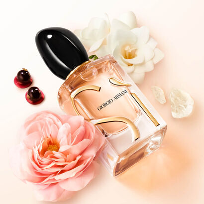 Eau de Parfum - Giorgio Armani - ARMANI SI - Imagem