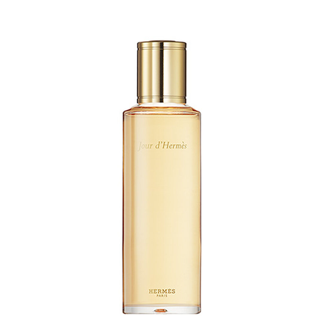 Eau de Parfum Recarga - Hermès - JOUR D'HERMES - Imagem 1