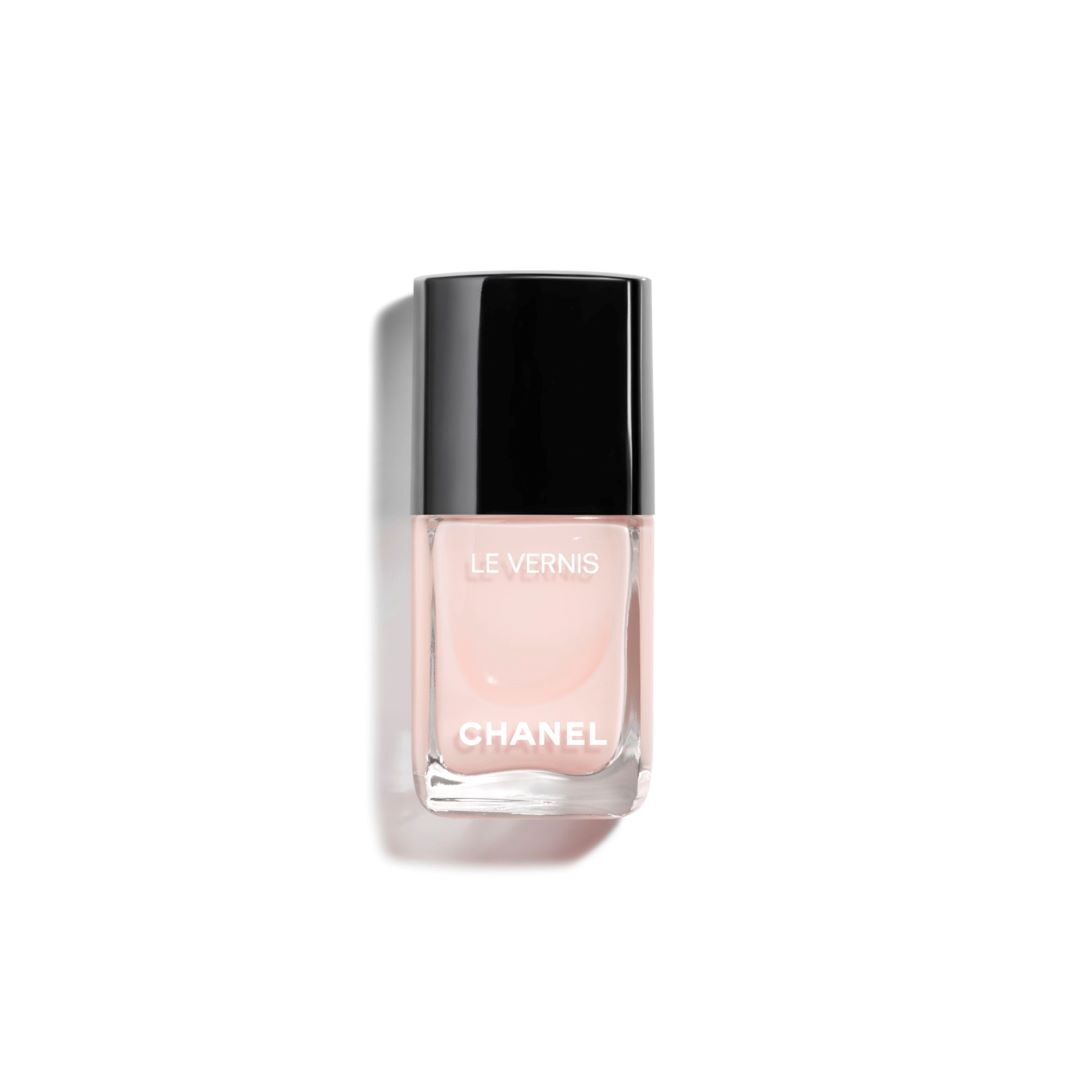COR E BRILHO DE LONGA DURAÇÃO - CHANEL - LE VERNIS - Imagem 1