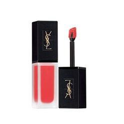 Tatouage Couture Velvet Cream, 202 - CORAL SYMBOL, hi-res
