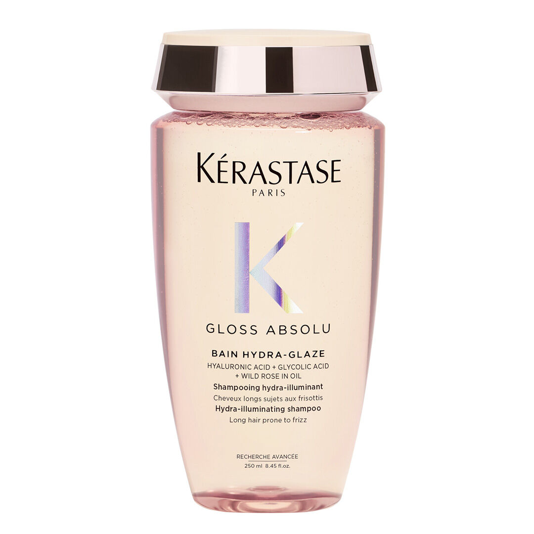 Bain Hydra-Glaze - KERASTASE - Gloss Absolu - Imagem 1