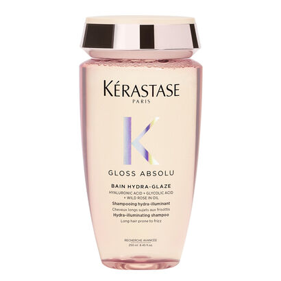 Bain Hydra-Glaze - KERASTASE - Gloss Absolu - Imagem