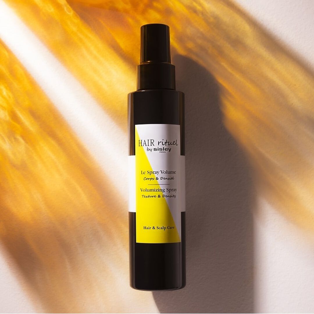 Le Spray Volume - Hair Rituel by Sisley Paris - Sisley Cabelos - Imagem 7