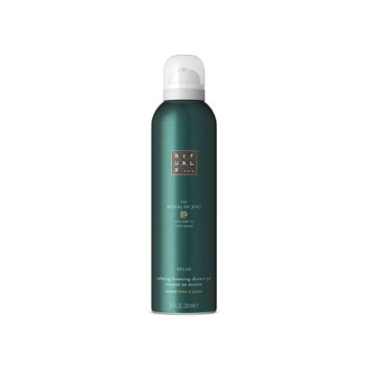 The Ritual of Jing Foaming Shower Gel - Rituals - Jing - Imagem