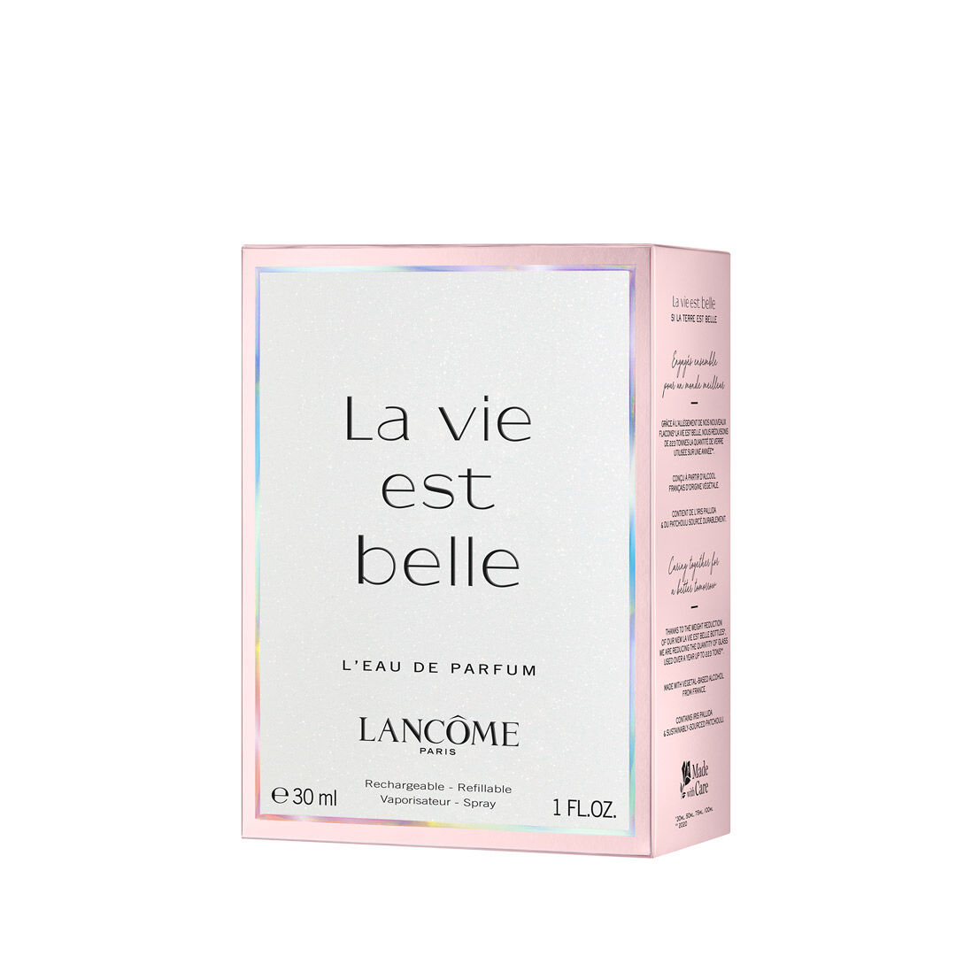 Eau de Parfum - Lancôme - La Vie est Belle - Imagem 9