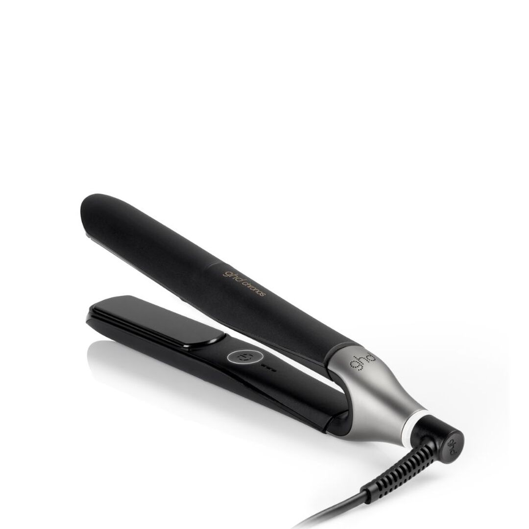PT ghd chronos black - GHD -  - Imagem 1