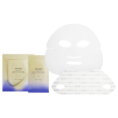 LIFT DEFINE RADIANCE FACE MASK - SHISEIDO - Vital Perfection - Imagem