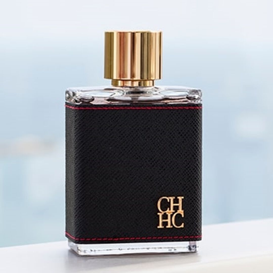 Eau de Toilette - CAROLINA HERRERA - CH MEN - Imagem 2