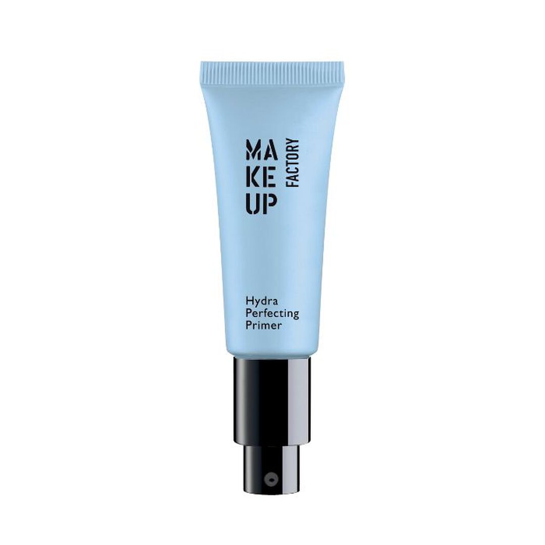 Hydra Perfecting Primer - MAKE UP FACTORY -  - Imagem 1