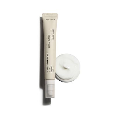 Black Rice Bakuchiol Eye Cream - HARUHARU WONDER -  - Imagem