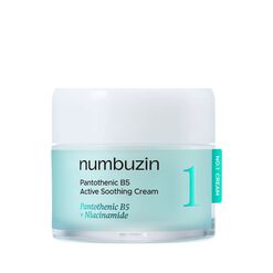 Pantothenic B5 Active Soothing Cream, , hi-res
